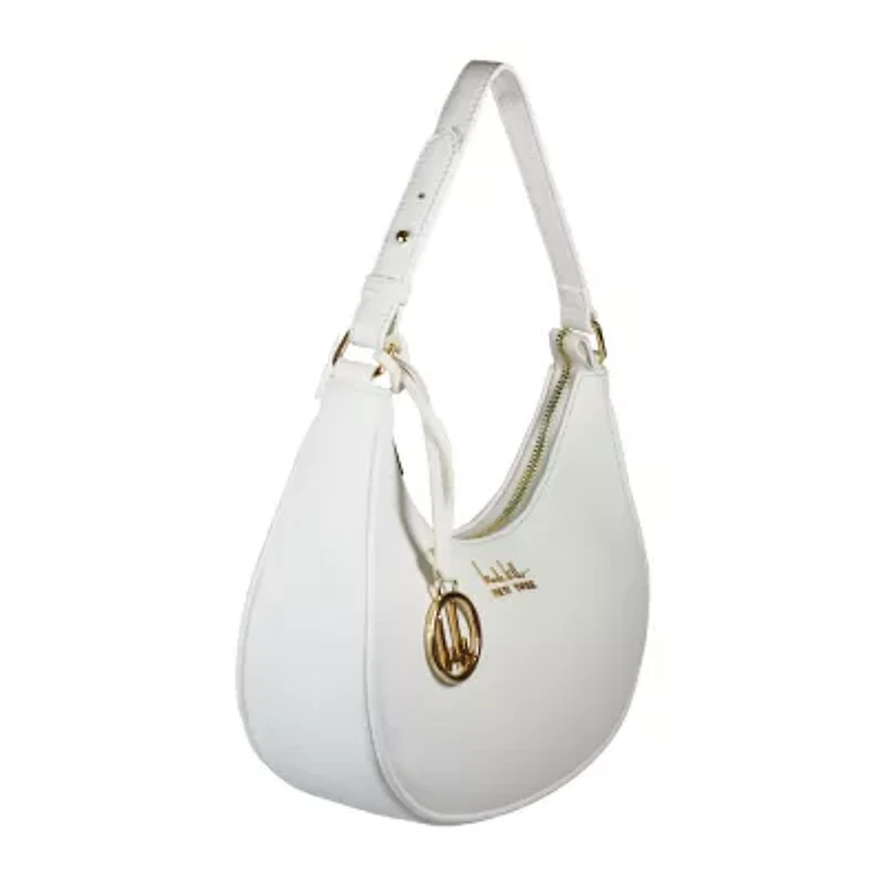 Nicole Miller Shoulder Bag