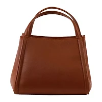 Nicole Miller Top Handle Satchel