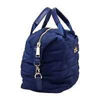 Nicole Miller Nylon Crossbody Bag