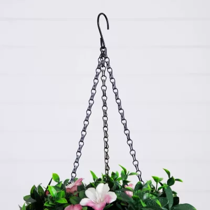 Nearly Natural 34" Azalea Artificial Plant