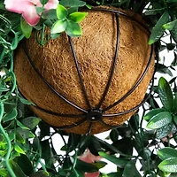 Nearly Natural 34" Azalea Artificial Plant