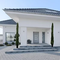 Nearly Natural 12ft Cedar Pine Indoor Outdoor Artificial Tree