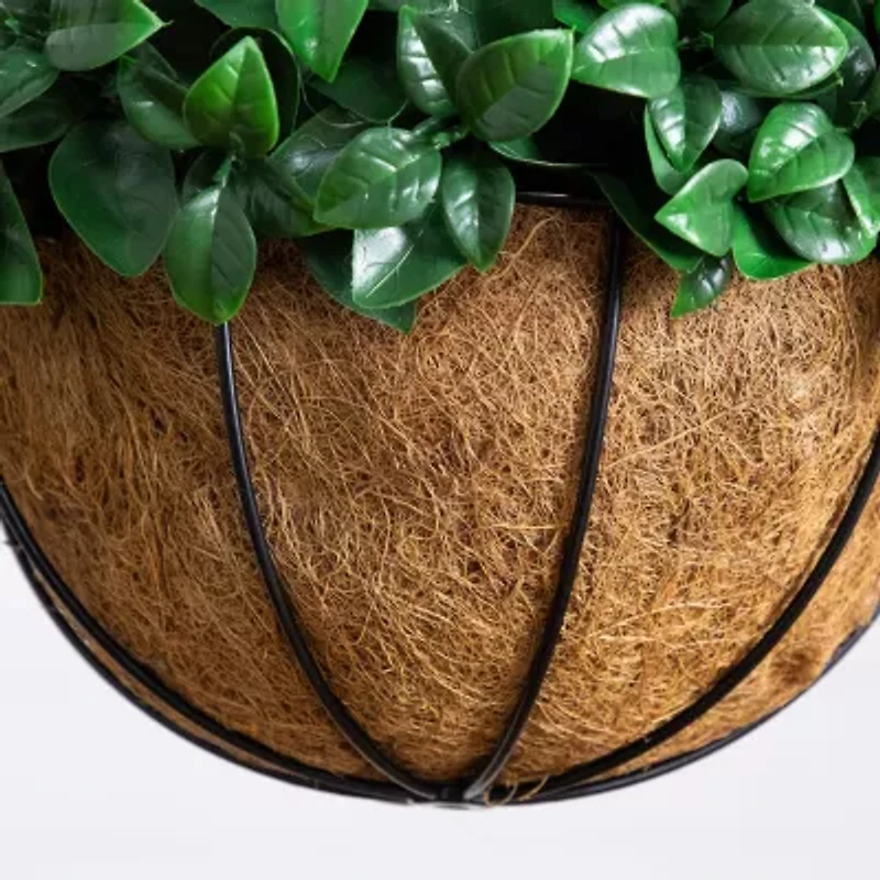 Nearly Natural 18" Gardenia Artificial Plant