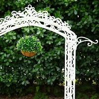 Nearly Natural 18" Lavender Artificial Plant