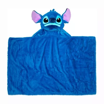 Disney Collection Stitch Wearable Blanket