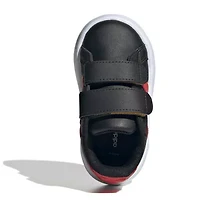 adidas Grand Court Toddler Boys Mickey Mouse Sneakers