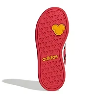 adidas Grand Court Little Kid Boys Mickey Mouse Sneakers