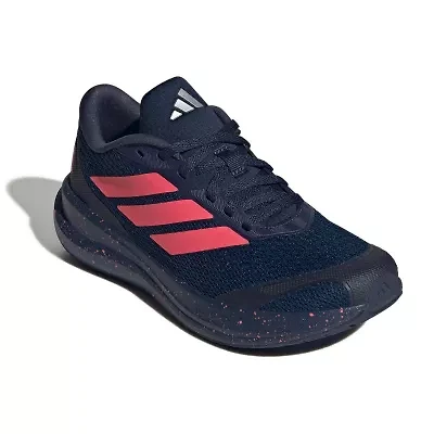 adidas Runfalcon 6 Big Kid Girls Running Shoes