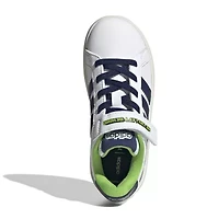 adidas Grand Court Little Kid Boys Toy Story Sneakers
