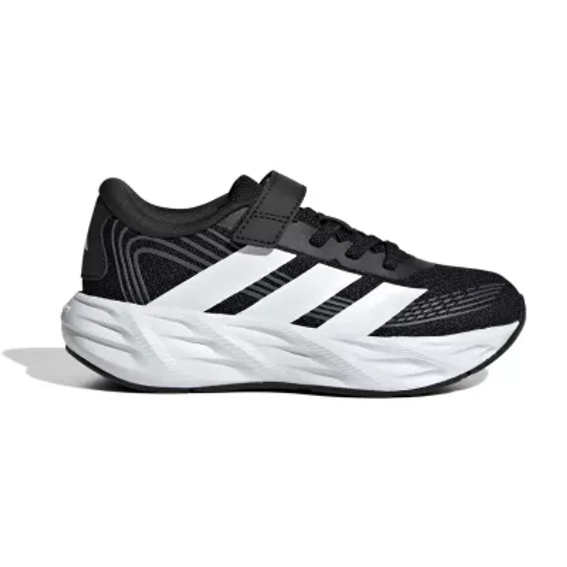 Adidas Galaxy 8 Little Kid Boys Running Shoes