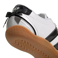 adidas Grand Court Lo Little Kid Girls Sneakers