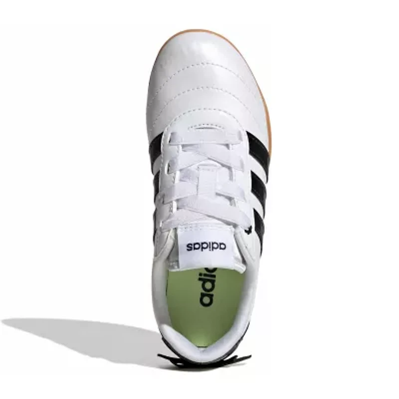 adidas Grand Court Lo Little Kid Girls Sneakers