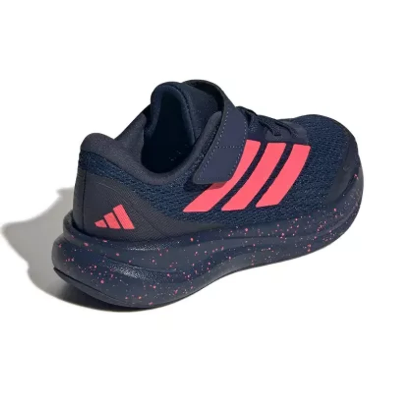 Adidas Runfalcon 6 Little Kid Girls Running Shoes