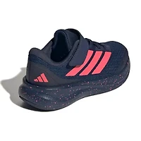 Adidas Runfalcon 6 Little Kid Girls Running Shoes