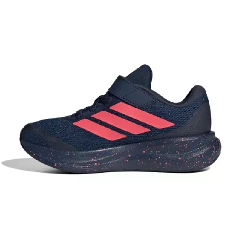 Adidas Runfalcon 6 Little Kid Girls Running Shoes
