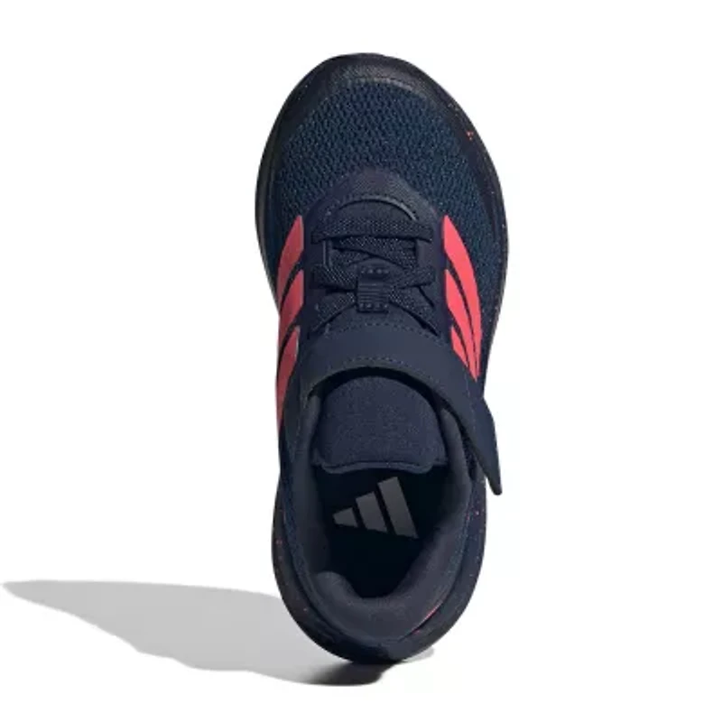 Adidas Runfalcon 6 Little Kid Girls Running Shoes