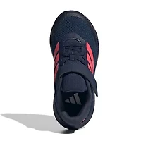 Adidas Runfalcon 6 Little Kid Girls Running Shoes