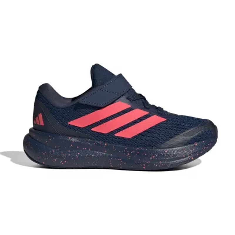 Adidas Runfalcon 6 Little Kid Girls Running Shoes