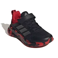 Adidas Cloudfoam Fortarun 4.0 Little Kid Boys Running Shoes