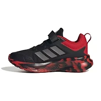 Adidas Cloudfoam Fortarun 4.0 Little Kid Boys Running Shoes