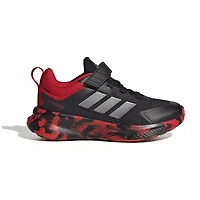 Adidas Cloudfoam Fortarun 4.0 Little Kid Boys Running Shoes