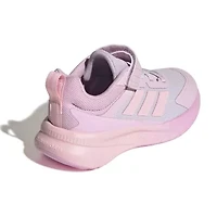 Adidas Fortarun 4.0 Little Kid Girls Running Shoes