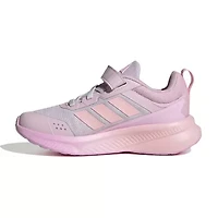 Adidas Fortarun 4.0 Little Kid Girls Running Shoes