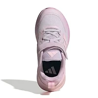 Adidas Fortarun 4.0 Little Kid Girls Running Shoes