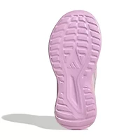 Adidas Fortarun 4.0 Little Kid Girls Running Shoes