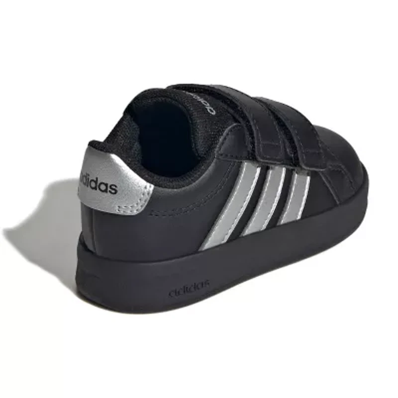 adidas Gr Court 3.0 Toddler Boys Sneakers