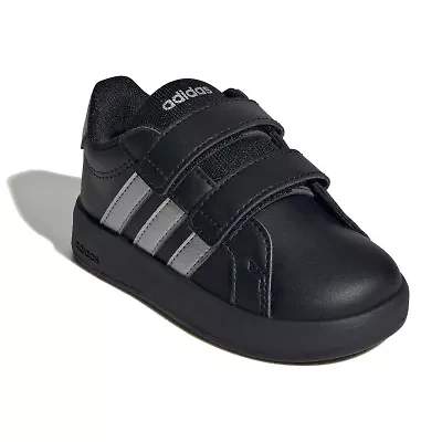 adidas Gr Court 3.0 Toddler Boys Sneakers