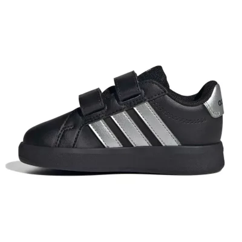 adidas Gr Court 3.0 Toddler Boys Sneakers