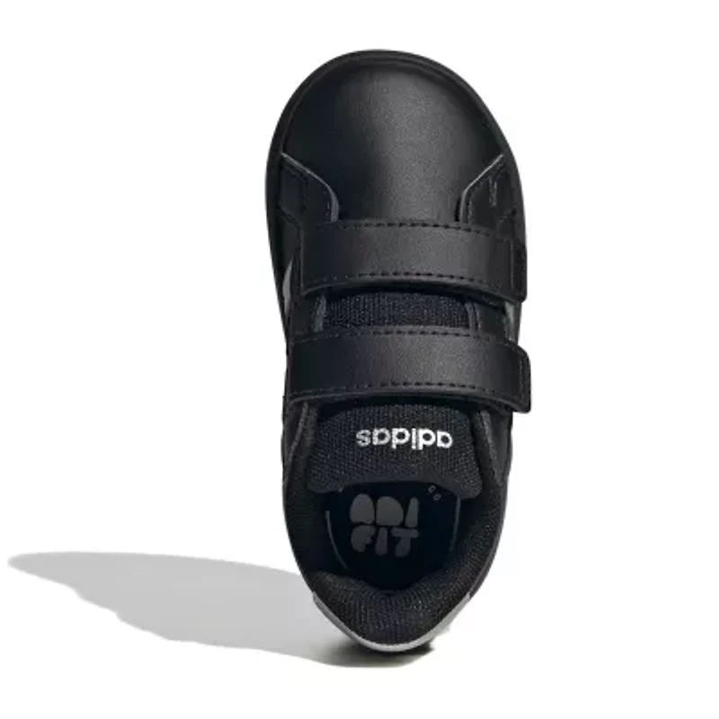 adidas Gr Court 3.0 Toddler Boys Sneakers