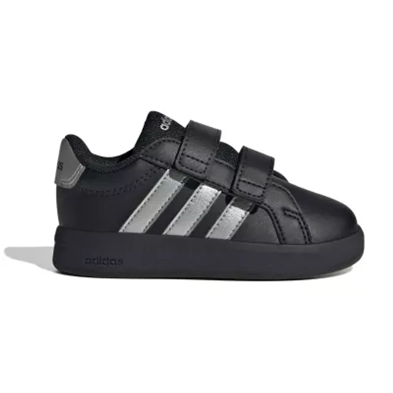 adidas Gr Court 3.0 Toddler Boys Sneakers
