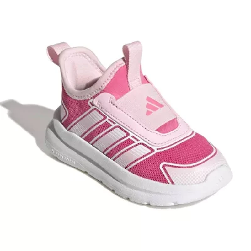 adidas Tensaur Cmfrt Toddler Girls Running Shoes