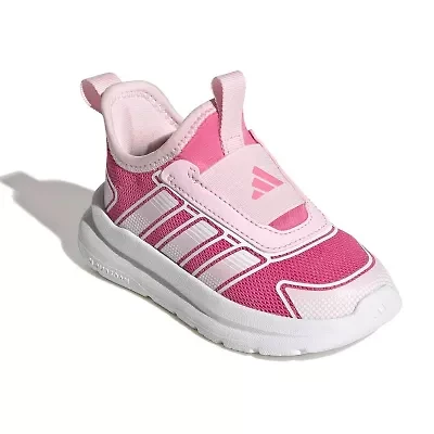 adidas Tensaur Cmfrt Toddler Girls Running Shoes