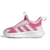adidas Tensaur Cmfrt Toddler Girls Running Shoes