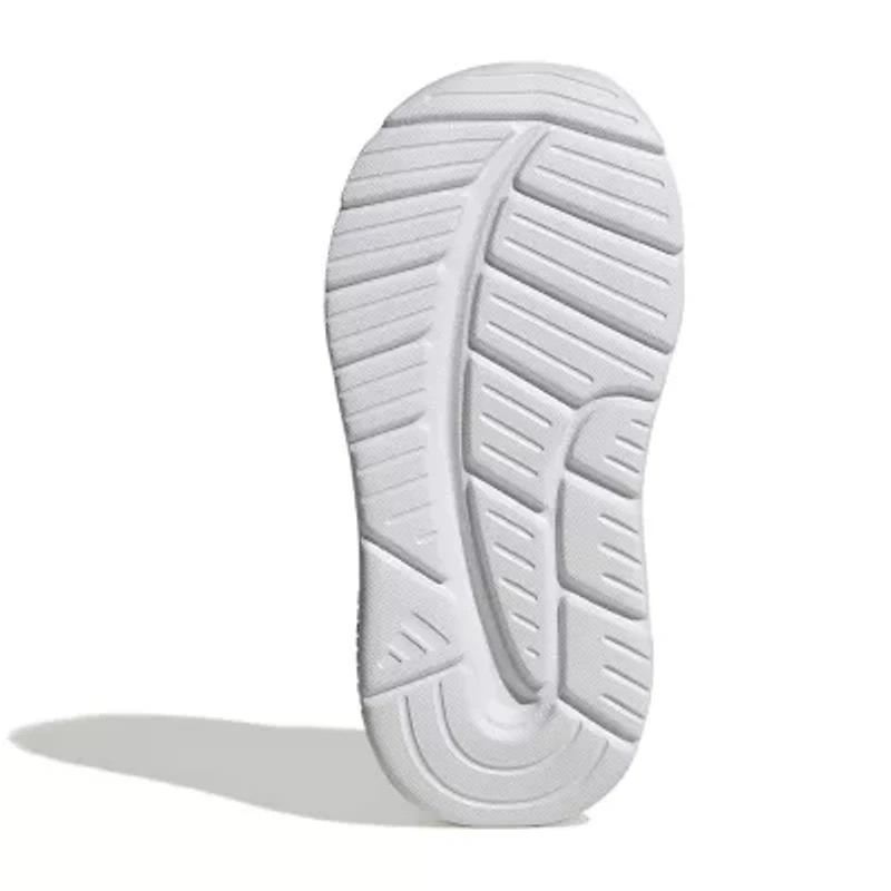 adidas Tensaur Cmfrt Toddler Girls Running Shoes