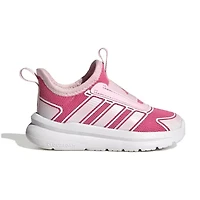 adidas Tensaur Cmfrt Toddler Girls Running Shoes