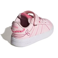 adidas Gr Court 3.0 Toddler Girls Sneakers