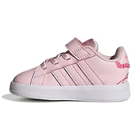 adidas Gr Court 3.0 Toddler Girls Sneakers