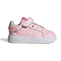 adidas Gr Court 3.0 Toddler Girls Sneakers