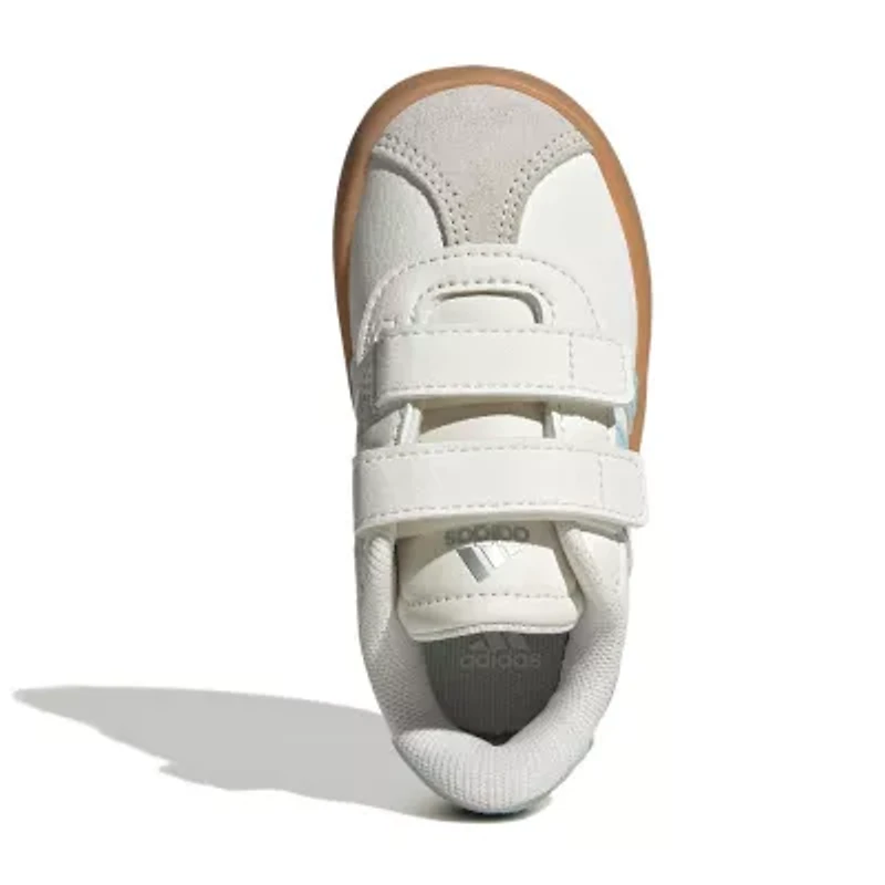 adidas Vl Court 3.0 Toddler Girls Sneakers