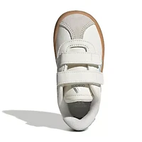 adidas Vl Court 3.0 Toddler Girls Sneakers