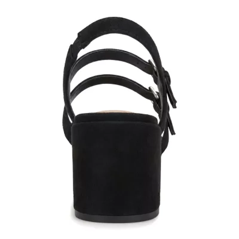 Pop Cormac Womens Round Closed Toe Mary Jane Shoes