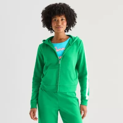 Juicy By Couture Womens Track Jacket