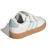 adidas Vl Court 3.0 Toddler Girls Sneakers