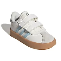 adidas Vl Court 3.0 Toddler Girls Sneakers