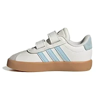 adidas Vl Court 3.0 Toddler Girls Sneakers