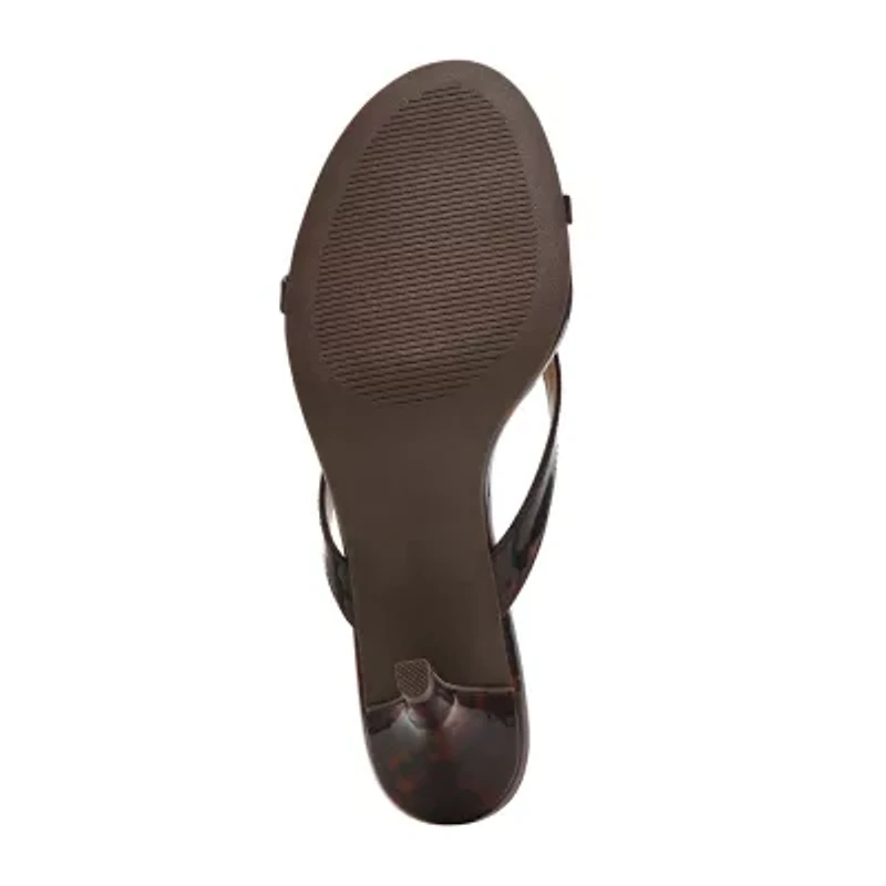 DV8 Womens Crystel Heeled Sandals